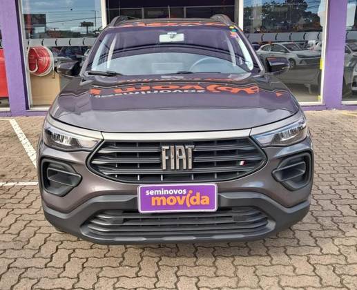 FIAT PULSE 1.3 FLEX DRIVE CVT